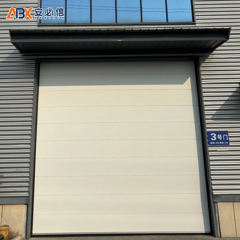 怀化市提升门